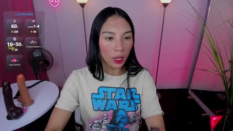 Snapshot of dayanna_tecca chatting on 14, 1, 2025 I am Dayanna tecca online show from 14, 1, 2025