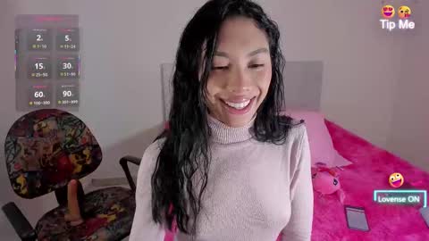 Snapshot of dayanna_tecca chatting on 17, 2, 2025 I am Dayanna tecca online show from 17, 2, 2025