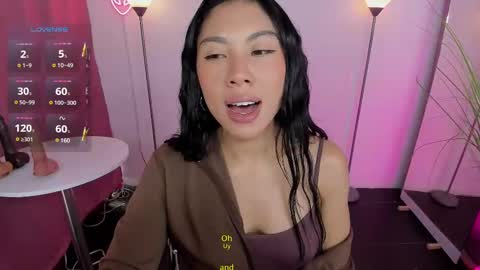 Snapshot of dayanna_tecca chatting on 21, 2, 2025 I am Dayanna tecca online show from 21, 2, 2025