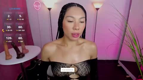 Snapshot of dayanna_tecca chatting on 4, 3, 2025 I am Dayanna tecca online show from 4, 3, 2025