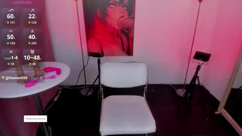 Snapshot of dayanna_tecca chatting on 3, 11, 2025 I am Dayanna tecca online show from 3, 11, 2025