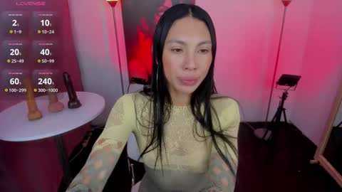 Snapshot of dayanna_tecca chatting on 4, 11, 2025 I am Dayanna tecca online show from 4, 11, 2025