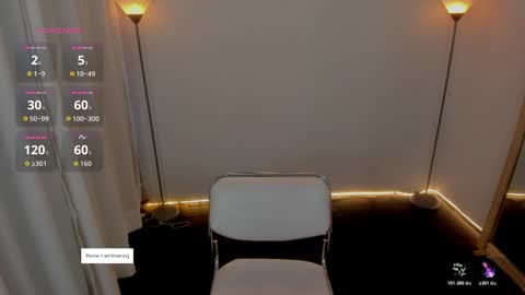 I am Dayanna  tecca online show from 18, 2, 2026