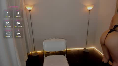 I am Dayanna  tecca online show from 14, 3, 2026