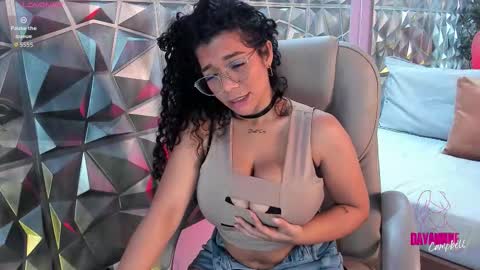 Dayanne online show from 10, 2, 2026