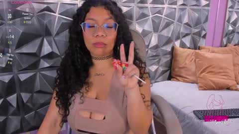 Dayanne online show from 15, 2, 2026