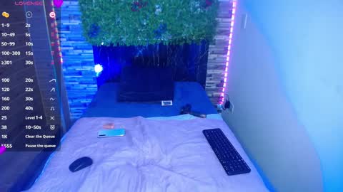 Snapshot of dayis_durand chatting on 4, 10, 2025 dayis_durand online show from 4, 10, 2025