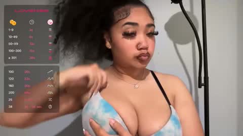 dayqueen1 online show from 24, 2, 2025