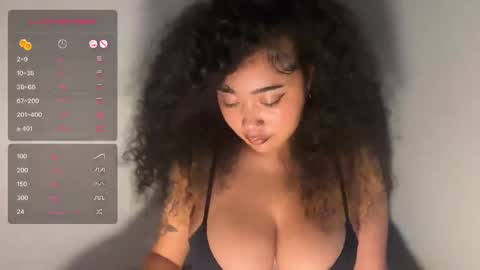 dayqueen1 online show from 9, 10, 2025