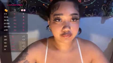 dayqueen1 online show from 17, 10, 2025