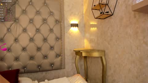 DAYRA ANGELS online show from 28, 12, 2024