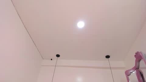 DAYRA ANGELS online show from 25, 2, 2025