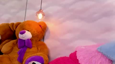 DAYRA ANGELS online show from 12, 9, 2025