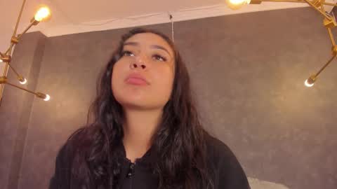 DAYRA ANGELS online show from 16, 11, 2025