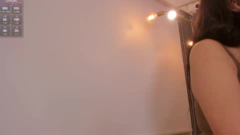 DAYRA ANGELS online show from 20, 3, 2026