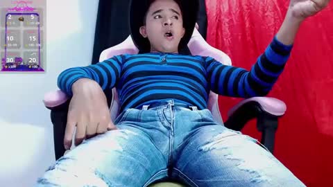 dayro_dduran online show from 14, 9, 2025