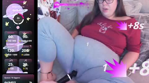 Snapshot of dazeddesty_ chatting on 18, 9, 2025 Dazeddesty online show from 18, 9, 2025