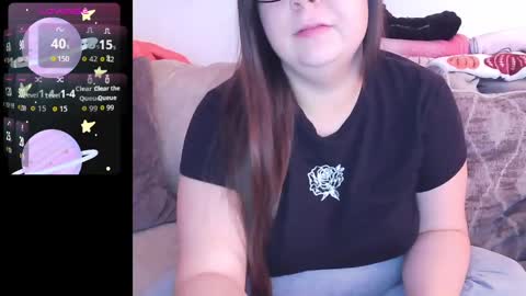 Snapshot of dazeddesty_ chatting on 1, 10, 2025 Dazeddesty online show from 1, 10, 2025