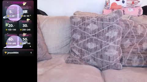 Snapshot of dazeddesty_ chatting on 1, 11, 2025 Dazeddesty online show from 1, 11, 2025