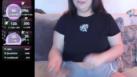 Snapshot of dazeddesty_ chatting on 21, 11, 2025 Dazeddesty online show from 21, 11, 2025