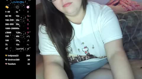 Snapshot of dazeddesty_ chatting on 6, 1, 2026 Dazeddesty online show from 6, 1, 2026