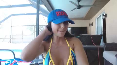 Dazey online show from 8, 3, 2025