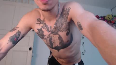 dazzayy online show from 1, 5, 2026