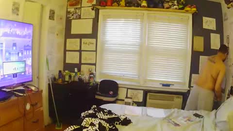 dbeamon92 online show from 15, 1, 2026