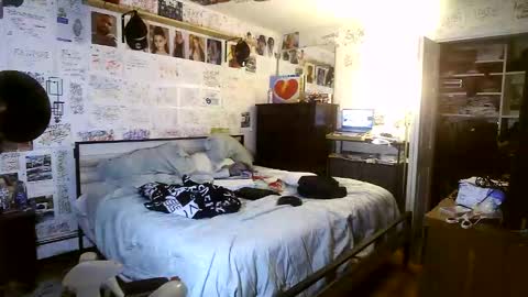 dbeamon92 online show from 20, 2, 2026