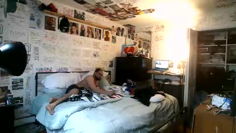 dbeamon92 online show from 7, 3, 2026