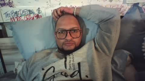 dbeamon92 online show from 19, 6, 2026
