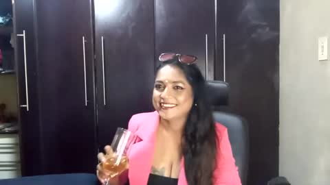 Snapshot of dbnpoizn chatting on 6, 12, 2024 dbnpoizn online show from 6, 12, 2024