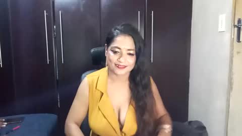 Snapshot of dbnpoizn chatting on 8, 12, 2024 dbnpoizn online show from 8, 12, 2024