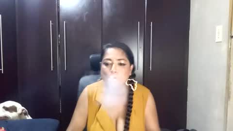 Snapshot of dbnpoizn chatting on 8, 12, 2024 dbnpoizn online show from 8, 12, 2024