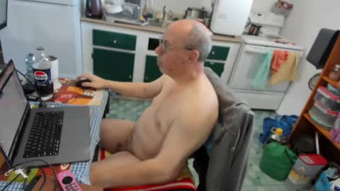 Daniel online show from 27, 12, 2024