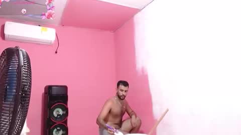 Snapshot of dcollins_ chatting on 9, 12, 2024 dcollins_ online show from 9, 12, 2024