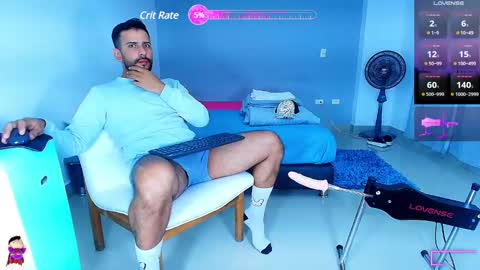 Snapshot of dcollins_ chatting on 19, 1, 2025 dcollins_ online show from 19, 1, 2025