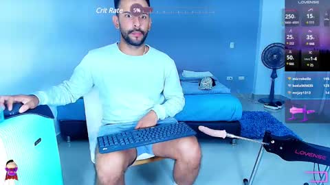 Snapshot of dcollins_ chatting on 19, 1, 2025 dcollins_ online show from 19, 1, 2025