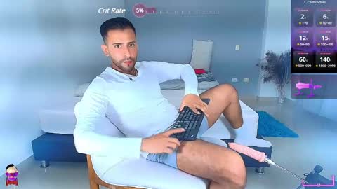 Snapshot of dcollins_ chatting on 2, 2, 2025 dcollins_ online show from 2, 2, 2025