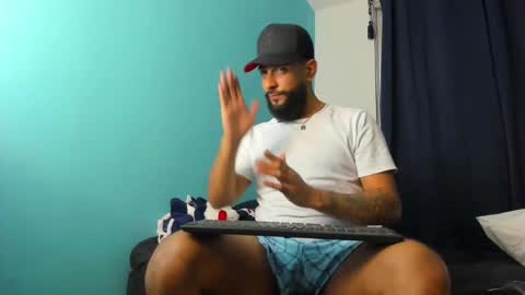 Snapshot of dcollins_ chatting on 20, 9, 2025 dcollins_ online show from 20, 9, 2025