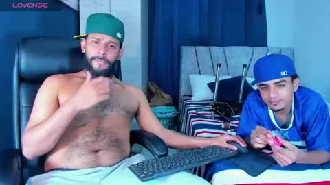 Snapshot of dcollins_ chatting on 28, 9, 2025 dcollins_ online show from 28, 9, 2025