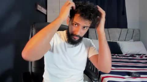 Snapshot of dcollins_ chatting on 2, 10, 2025 dcollins_ online show from 2, 10, 2025