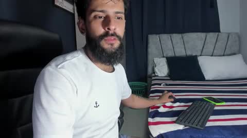 Snapshot of dcollins_ chatting on 3, 10, 2025 dcollins_ online show from 3, 10, 2025