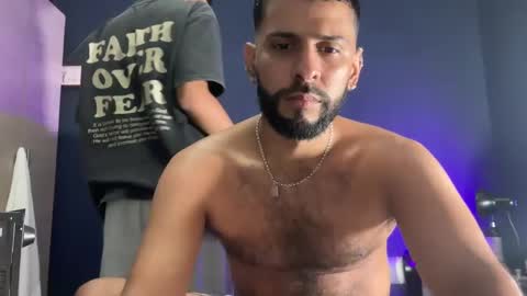 Snapshot of dcollins_ chatting on 5, 10, 2025 dcollins_ online show from 5, 10, 2025