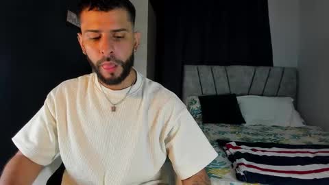 Snapshot of dcollins_ chatting on 6, 10, 2025 dcollins_ online show from 6, 10, 2025