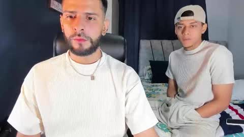 Snapshot of dcollins_ chatting on 7, 10, 2025 dcollins_ online show from 7, 10, 2025