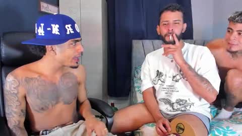 Snapshot of dcollins_ chatting on 13, 10, 2025 dcollins_ online show from 13, 10, 2025