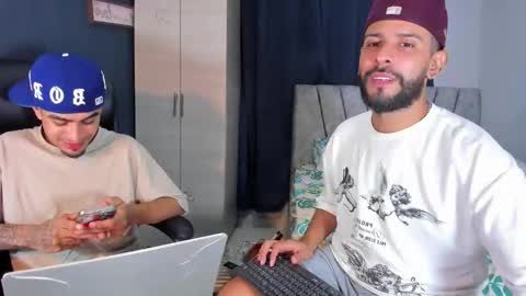 Snapshot of dcollins_ chatting on 14, 10, 2025 dcollins_ online show from 14, 10, 2025