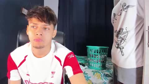 Snapshot of dcollins_ chatting on 16, 10, 2025 dcollins_ online show from 16, 10, 2025