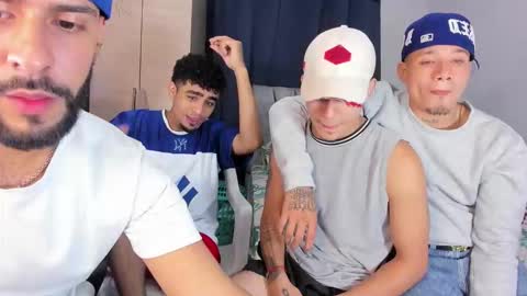 Snapshot of dcollins_ chatting on 19, 10, 2025 dcollins_ online show from 19, 10, 2025